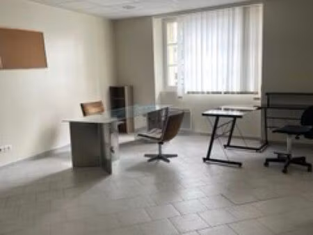 local professionnel à louer