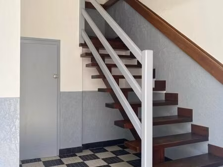 appartement 4 pièces 75 m²