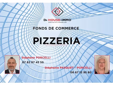 vente locaux professionnels 86 m² à vendays-montalivet (33930)  89 600 €