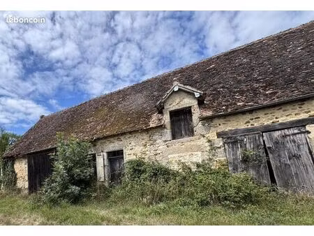 maison 2 pièces 90 m²