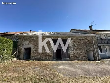 garage/box 180 m² limoges