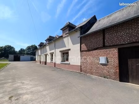 maison 6 pièces 148 m²