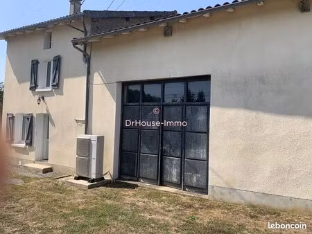 maison 4 pièces 89 m²