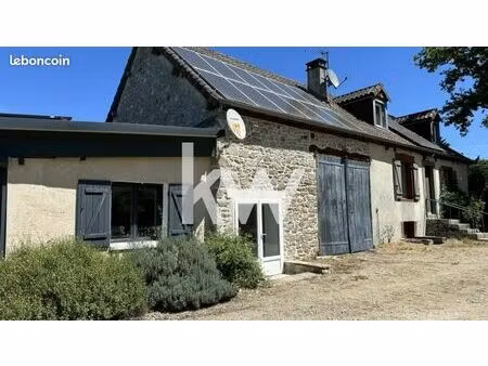 propriété 5 pièces 150 m²