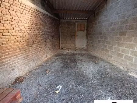 parking/box montdidier