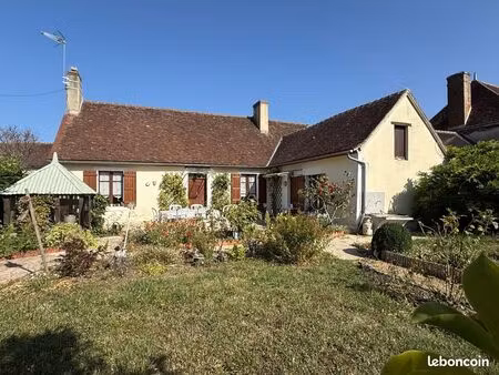 maison 4 pièces 96 m²