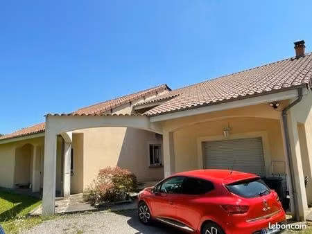 maison 6 pièces 192 m²