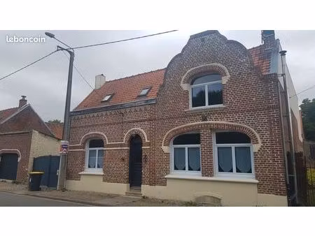 maison de village 7 pièces 173 m²