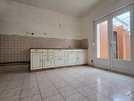 maison 3 pièces 70 m²