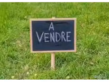 terrain 1 953 m² mons en pevele