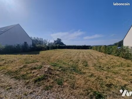 terrain 595 m² reclinghem