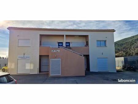 bureaux avec clim très bon état