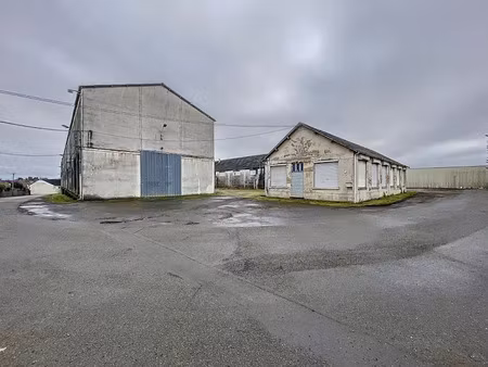 vente locaux professionnels à la ferté-bernard (72400)  nan €