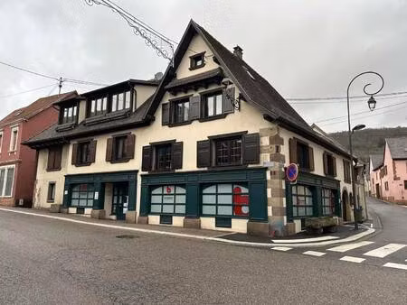 local commercial à vendre