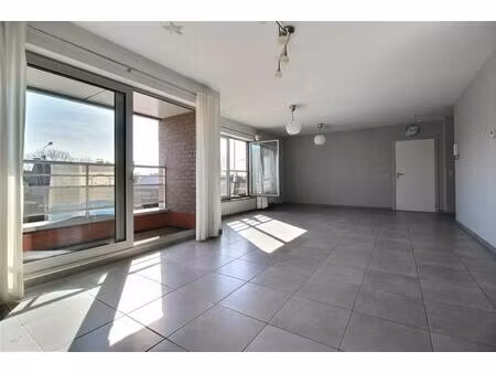 appartement à louer avec garage et terrasse   rumillies (vbd14652)
