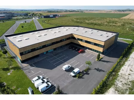 bâtiment premium  grande hauteur  bureaux