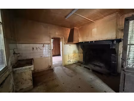 maison roquefort 145 m² t-5 à vendre  130 000 €