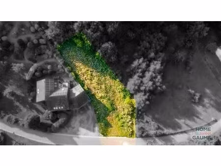 le secret de la vallée