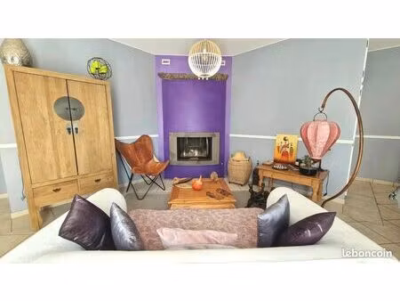 maison 4 pièces 150 m²