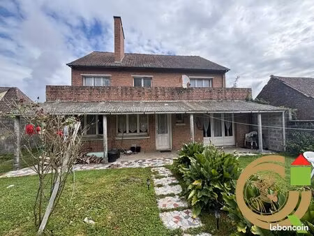 maison 10 pièces 210 m²