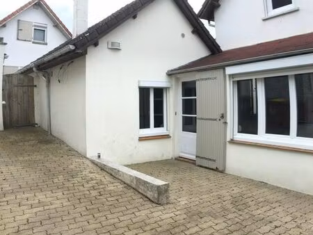 fonds de commerce frethun