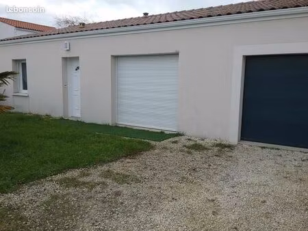 maison 4 pièces 99 m²