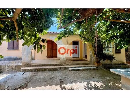 maison figari m² t-5 à vendre  350 000 €