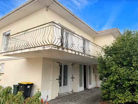 maison à vendre à pineuilh (33220) - gironde