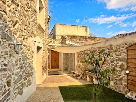 maison à vendre à mailhac (11120) - aude