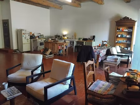 a vendre maison montlaur 9 pièce(s) 275 m² avec terrasse et garage