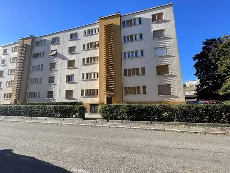 a louer appartement p4 proche du centre ville