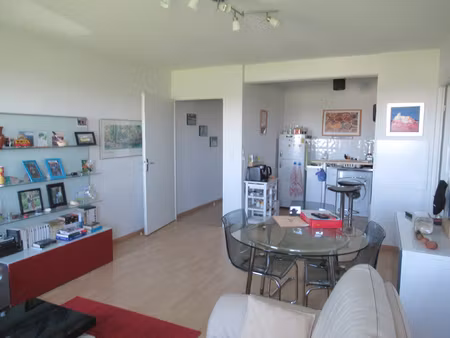 blagnac appartement de type 2