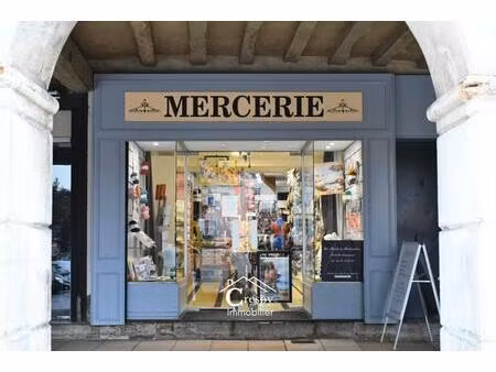 vente fonds de commerce à revel