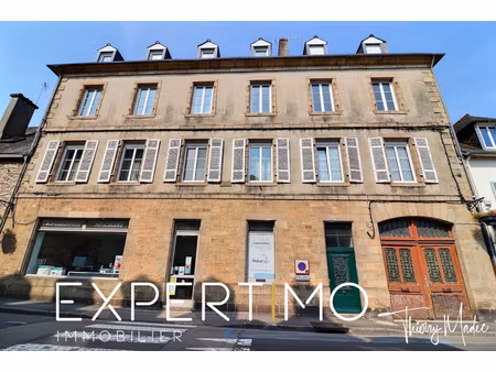 murs commerciaux pour investir à landerneau