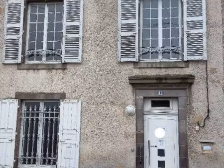 maison arlanc 9 pièce(s) 240 m2