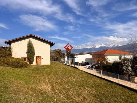 biviers tenement immobilier à aménager