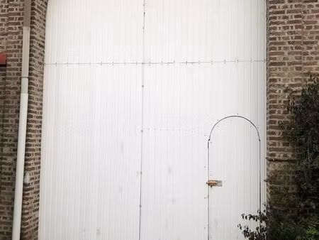 gardiennage camping car emplacement parking