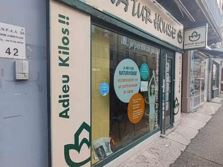 local commercial à louer