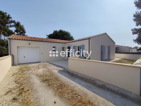 maison 4 pièces - 110 m²