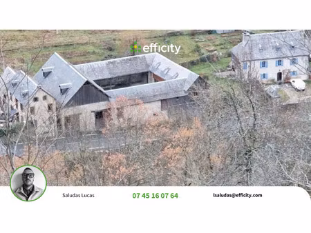 maison 8 pièces - 200 m²