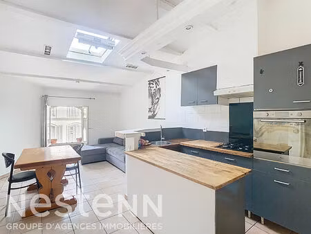 appartement eyguieres 3 pièce(s) 45 m2