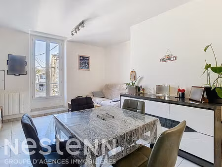 appartement eyguieres 3 pièce(s) 53m2