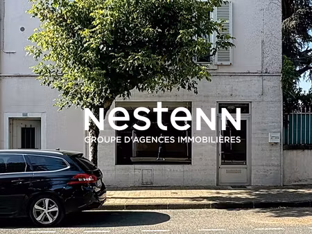 a vendre local commercial 69220 belleville en beaujolais