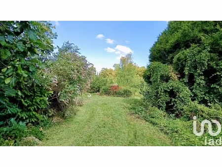 vente terrain à bâtir 3 118 m²