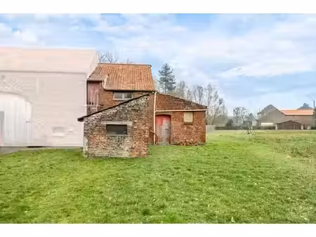 sous compromis... plus de visites possibles !