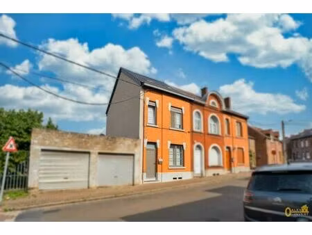 *** plus de visite possible / sous-compromis *** jolie mais