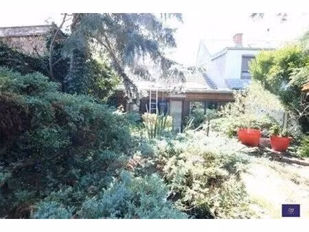 cosy et pleine de charme