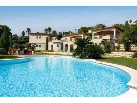 demeures cossue et élégante - garage 7 voitures