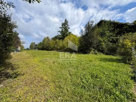 terrain 0 pièces 500 m² à vendre / acheter lure 70200 ? | era immobilier