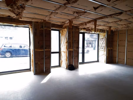 achat immeuble 68m² tence 43190